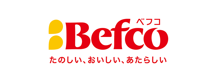 株式会社栗山米菓｜Befco（ベフコ）