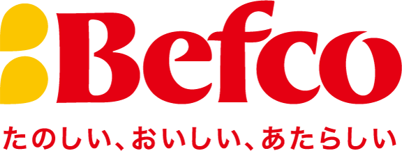 株式会社栗山米菓｜Befco（ベフコ）